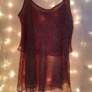 Cabi Tank Top